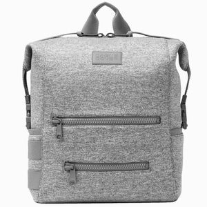 Dagne Dover INDI DIAPER BACKPACK (large)